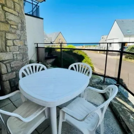 - 3 Pieces, 41m², 2 Chambres, Terrasse, Parking, Animaux Admis - Fr-1-478-95